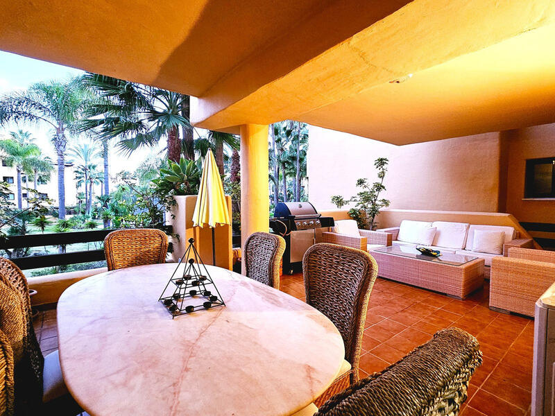 3 bedroom Apartment for Long Term Rent