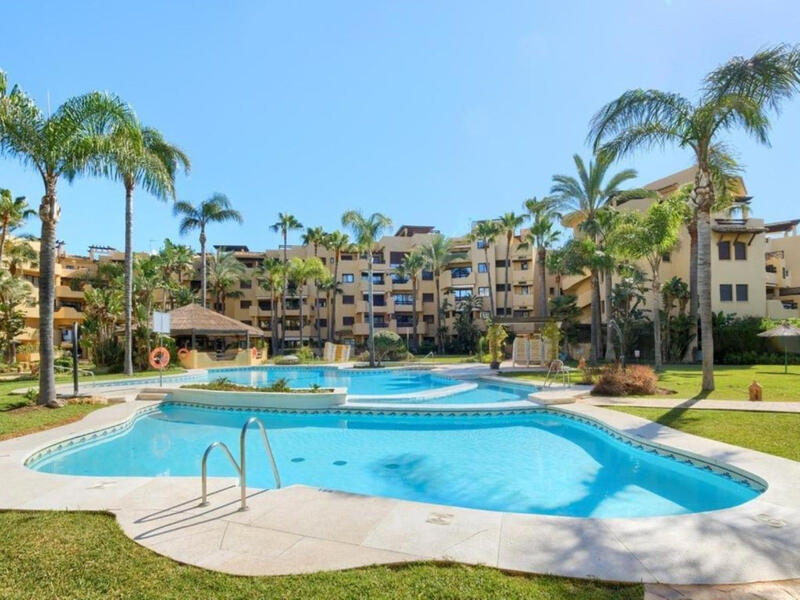 3 bedroom Apartment for Long Term Rent