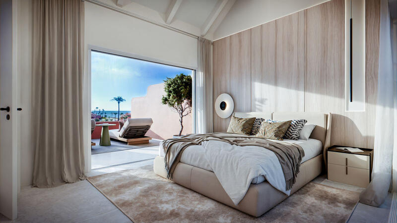 3 soveværelse Lejlighed til salg 3 soveværelse Lejlighed til salg