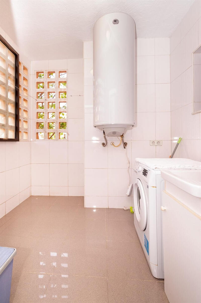 4 soverom Leilighet til salgs