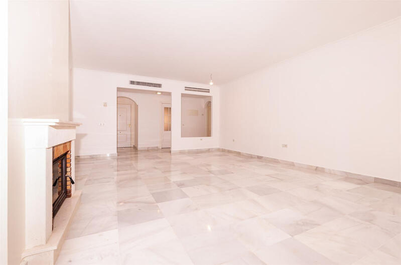 4 soverom Leilighet til salgs