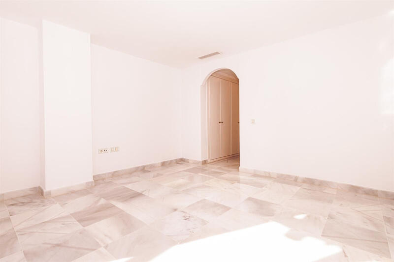 4 soverom Leilighet til salgs