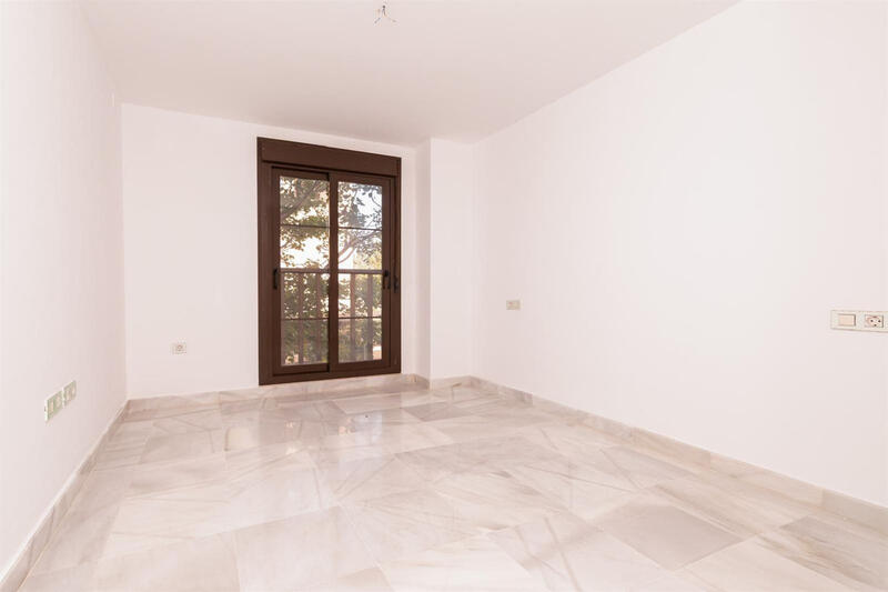 4 soverom Leilighet til salgs