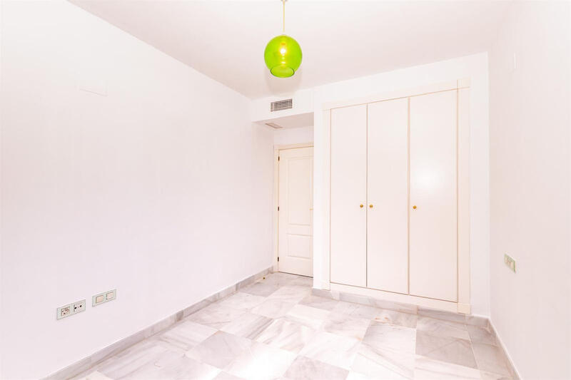 4 soverom Leilighet til salgs