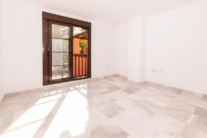 4 soverom Leilighet til salgs