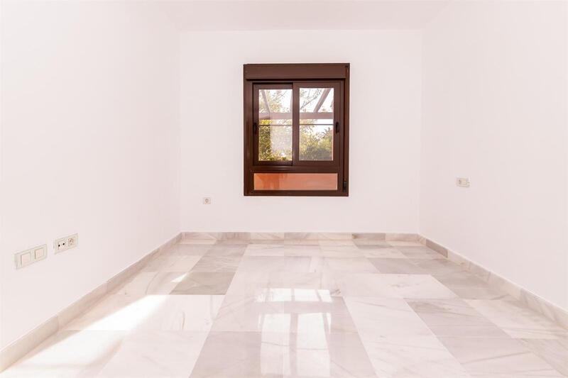 4 soverom Leilighet til salgs