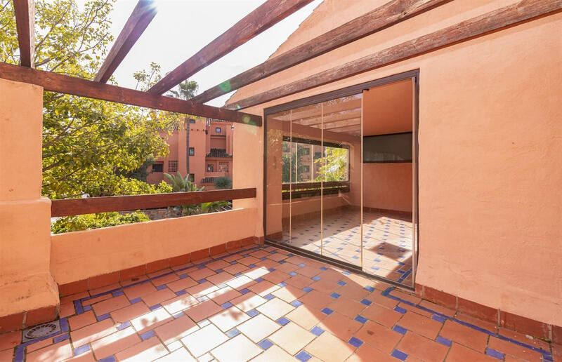 4 soverom Leilighet til salgs