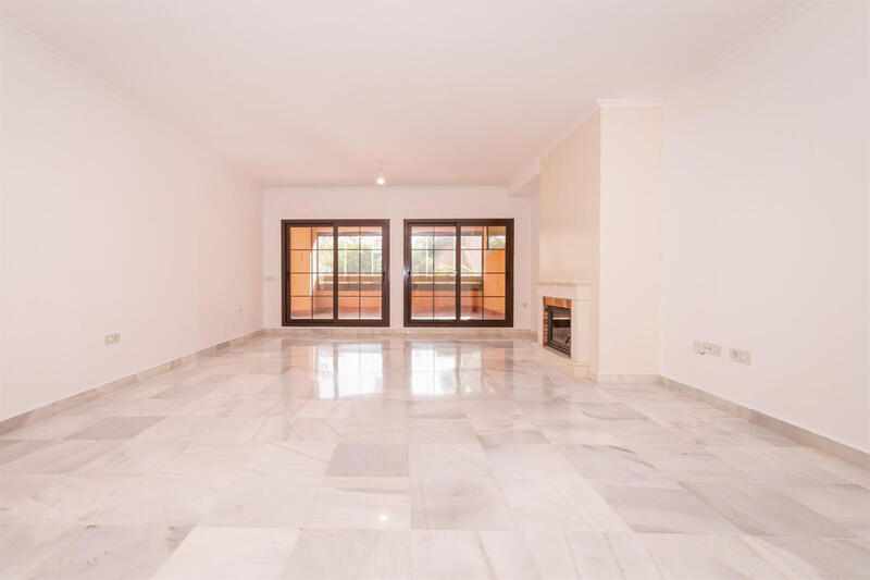 4 soverom Leilighet til salgs