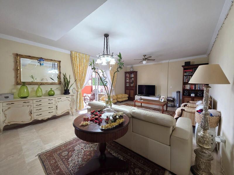 2 soverom Leilighet til salgs