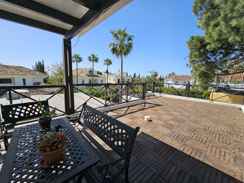 3 bedroom Villa for sale