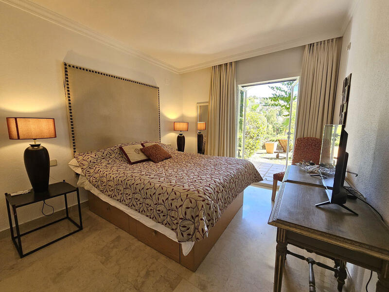 3 Schlafzimmer Appartement für Langzeitmiete