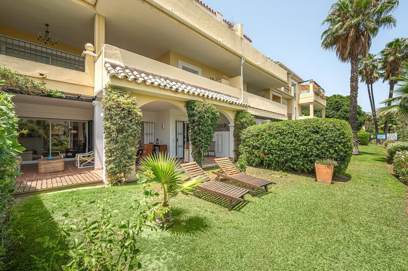 3 Schlafzimmer Appartement für Langzeitmiete