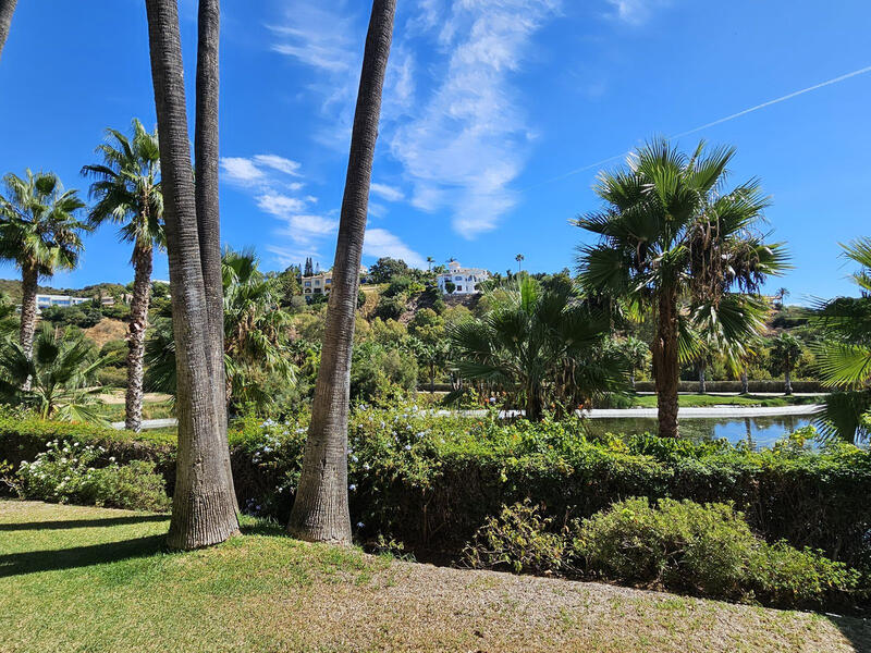 3 Schlafzimmer Appartement für Langzeitmiete