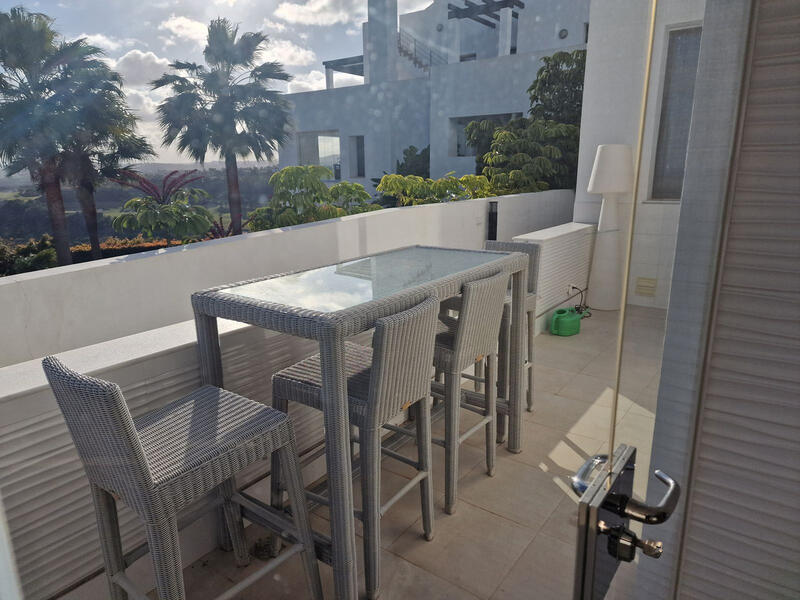 2 Cuarto Apartamento en venta