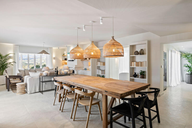 3 soverom Villa til salgs 3 soverom Villa til salgs