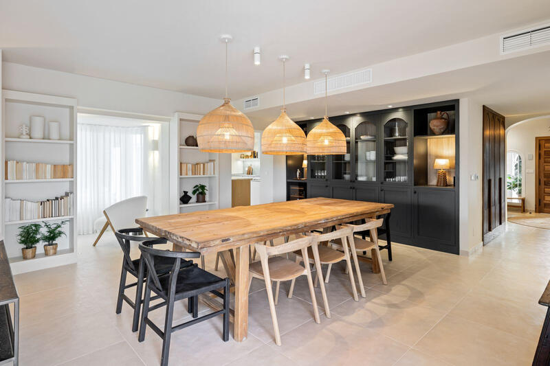 3 soverom Villa til salgs 3 soverom Villa til salgs