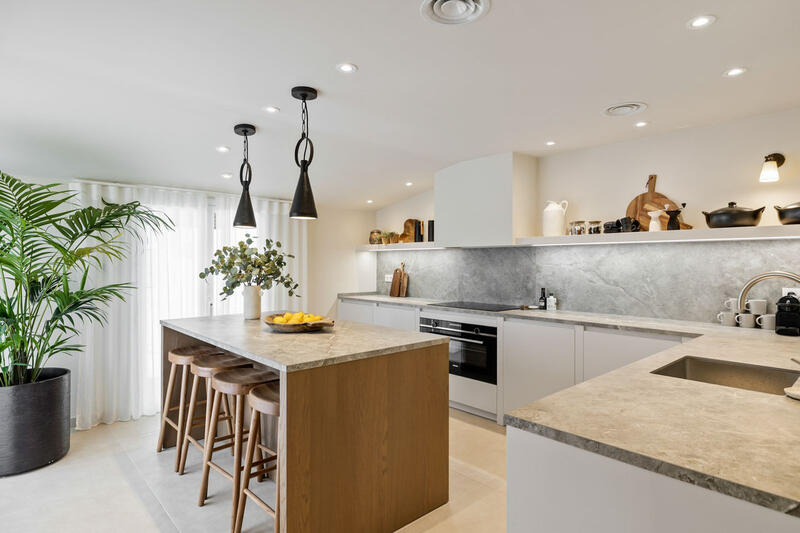 3 soverom Villa til salgs 3 soverom Villa til salgs