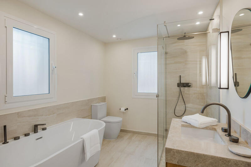 3 soverom Villa til salgs 3 soverom Villa til salgs