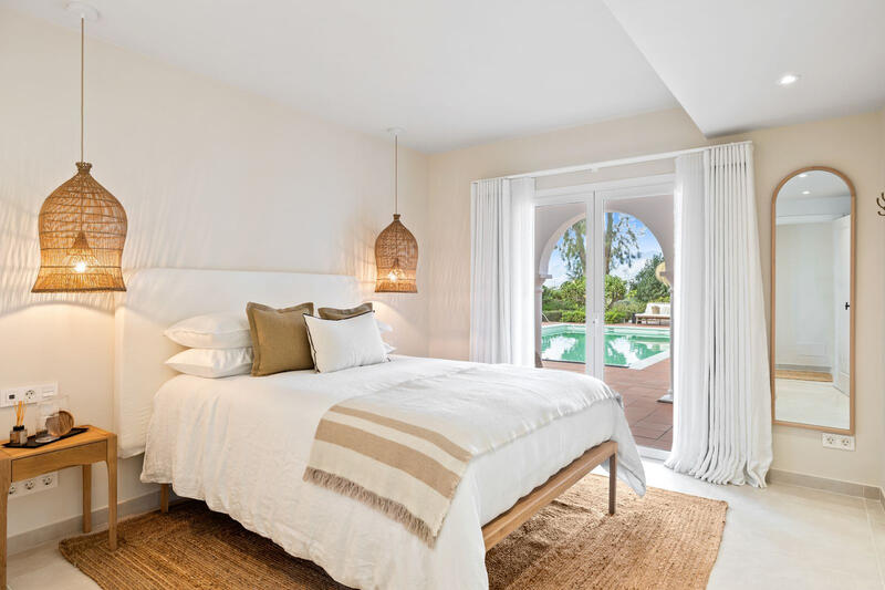 3 soverom Villa til salgs 3 soverom Villa til salgs