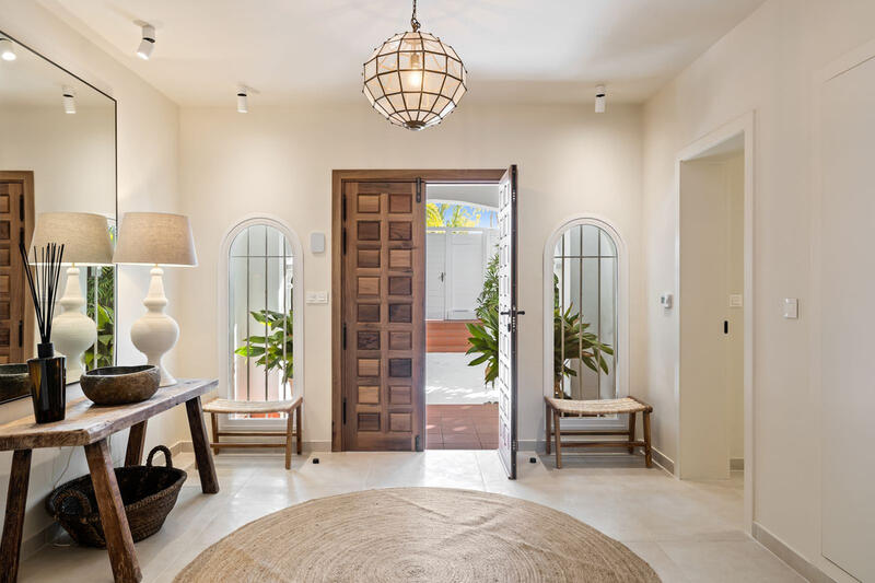 3 soverom Villa til salgs 3 soverom Villa til salgs