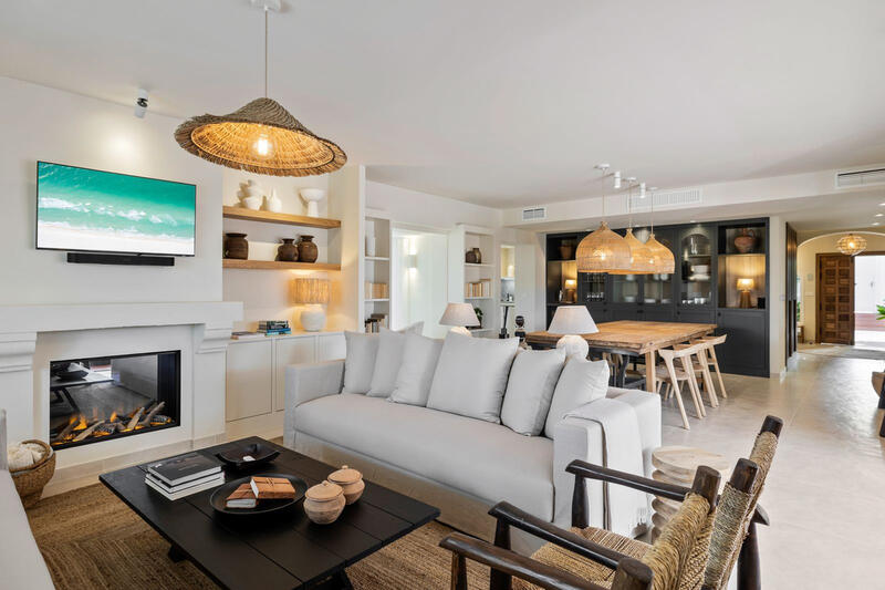 3 soverom Villa til salgs 3 soverom Villa til salgs