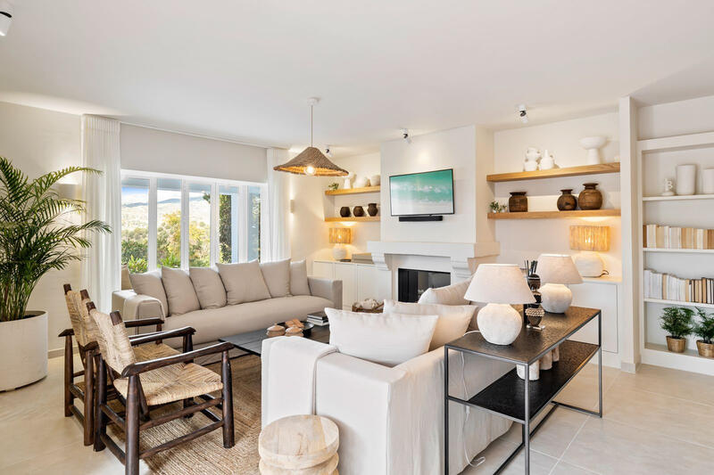 3 soverom Villa til salgs 3 soverom Villa til salgs