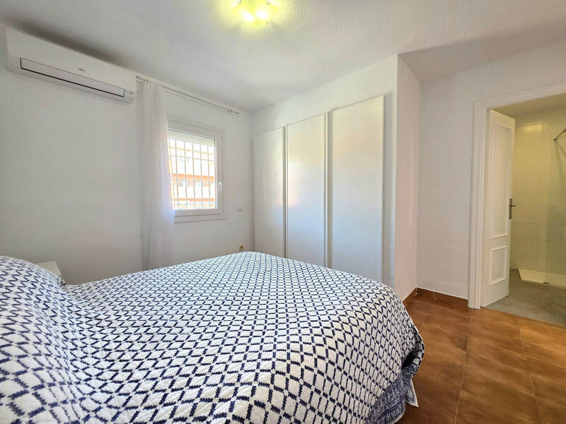 3 slaapkamer Tweezijdig Te koop