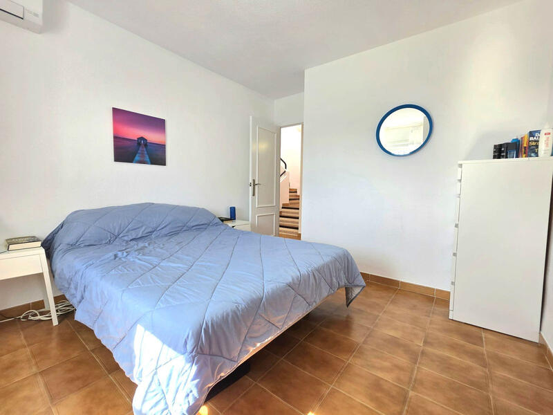 3 slaapkamer Tweezijdig Te koop