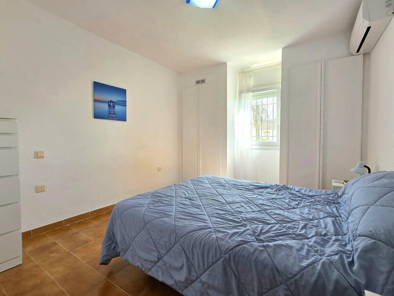 3 slaapkamer Tweezijdig Te koop