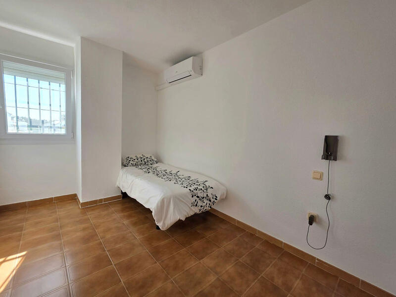 3 slaapkamer Tweezijdig Te koop