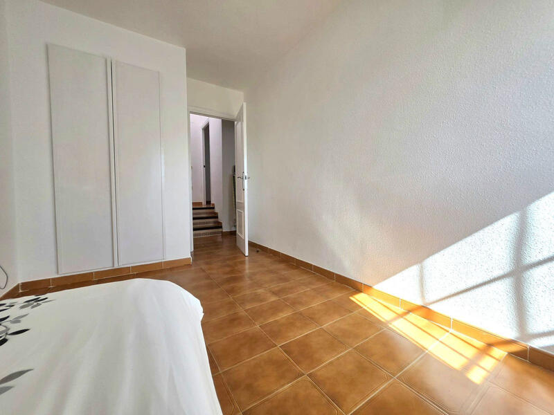 3 slaapkamer Tweezijdig Te koop