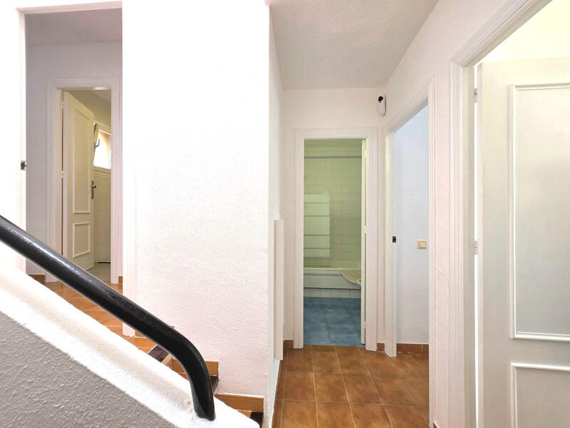 3 slaapkamer Tweezijdig Te koop