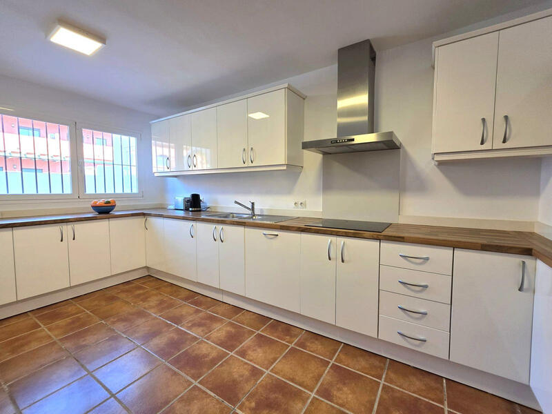 3 slaapkamer Tweezijdig Te koop