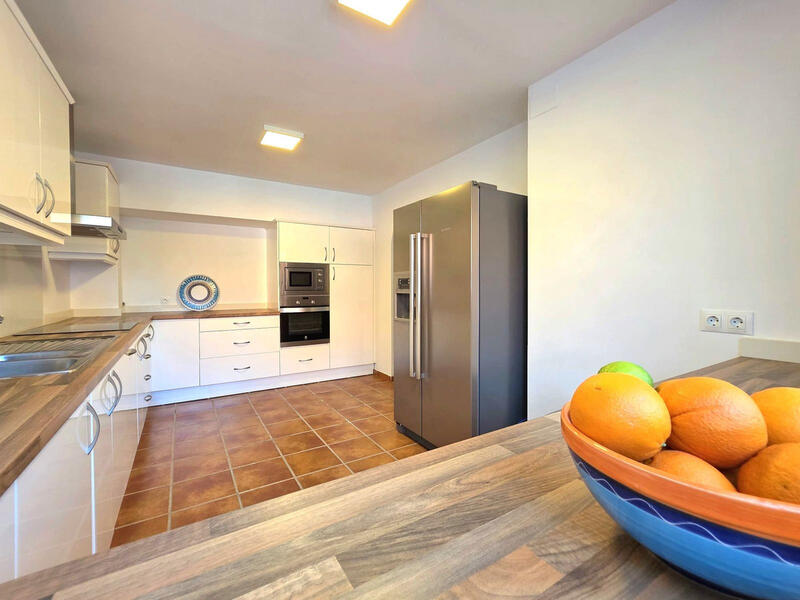 3 slaapkamer Tweezijdig Te koop