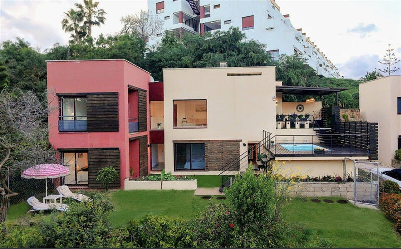 3 Schlafzimmer Villa zu verkaufen 3 Schlafzimmer Villa zu verkaufen