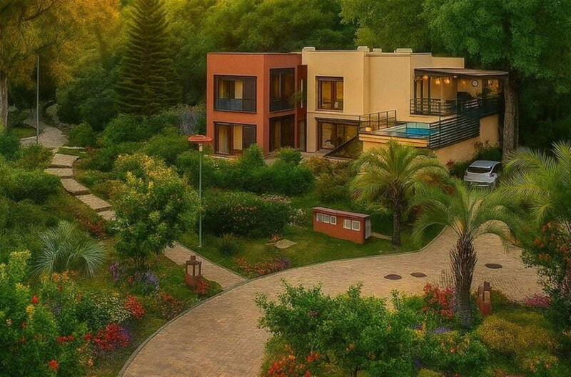 3 Schlafzimmer Villa zu verkaufen 3 Schlafzimmer Villa zu verkaufen