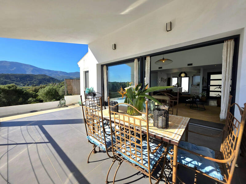 4 slaapkamer Villa Te koop