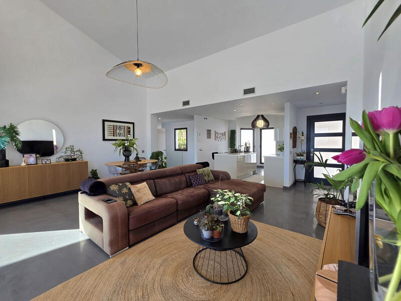 4 slaapkamer Villa Te koop