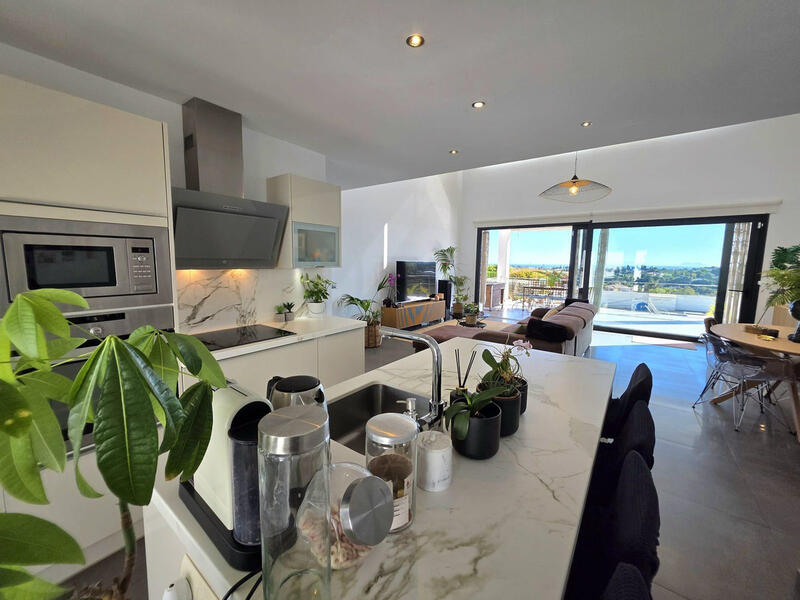 4 slaapkamer Villa Te koop