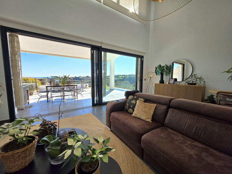 4 slaapkamer Villa Te koop