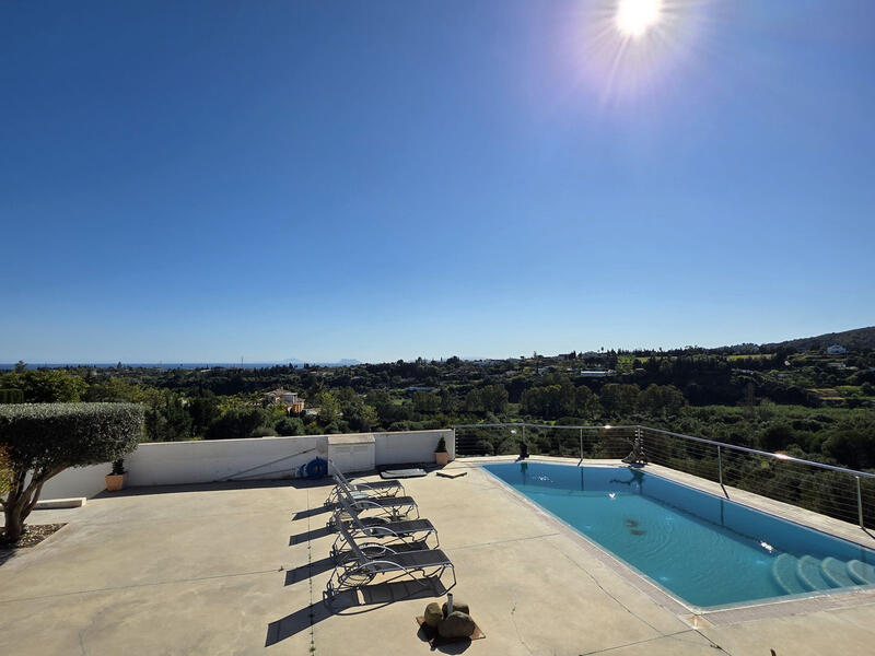 4 slaapkamer Villa Te koop