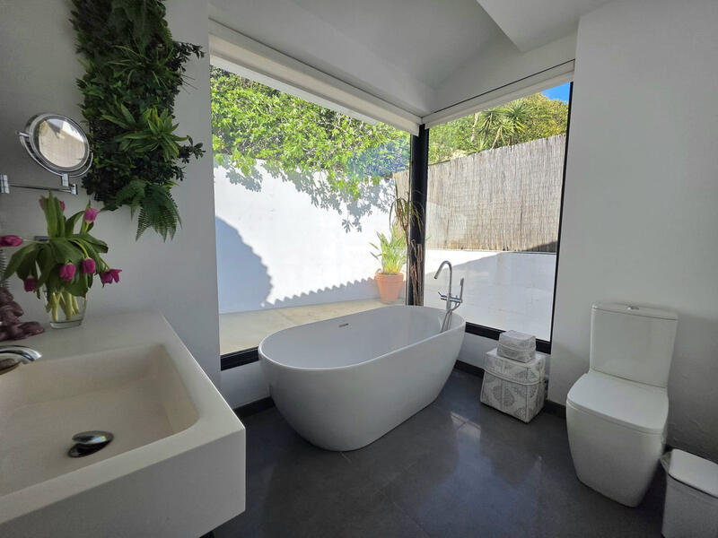 4 slaapkamer Villa Te koop