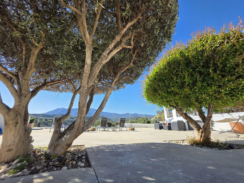 4 slaapkamer Villa Te koop