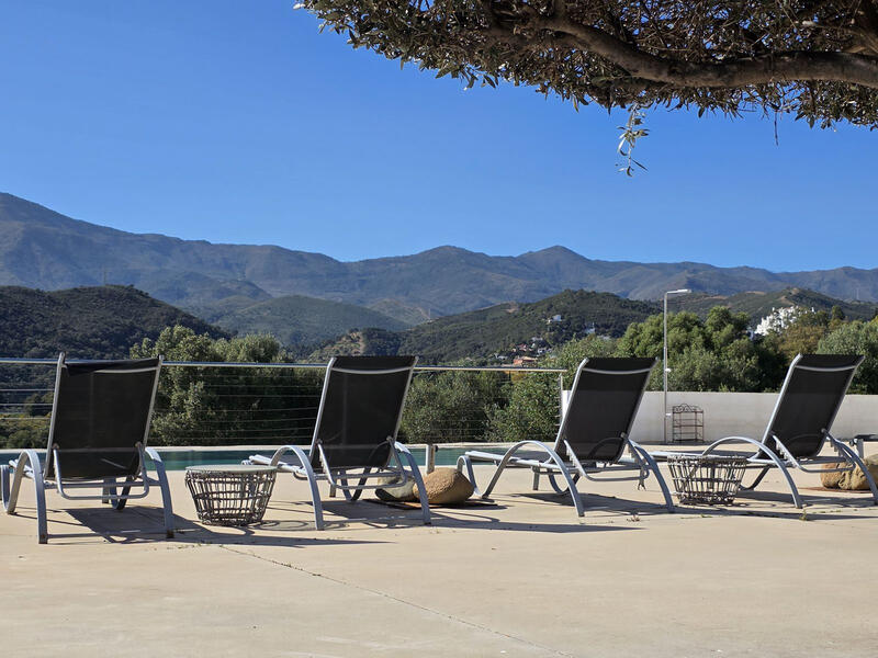 4 slaapkamer Villa Te koop