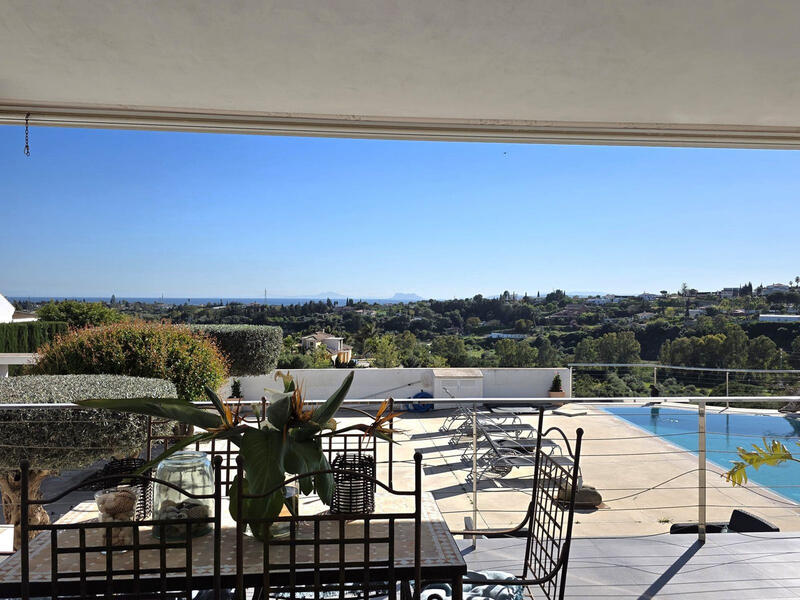 4 slaapkamer Villa Te koop