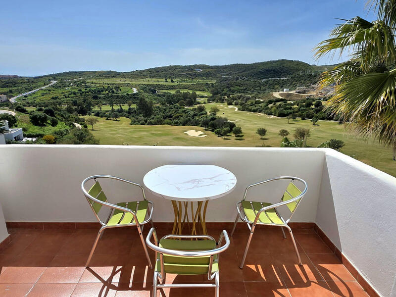 Appartement Te koop in Valle Romano, Málaga