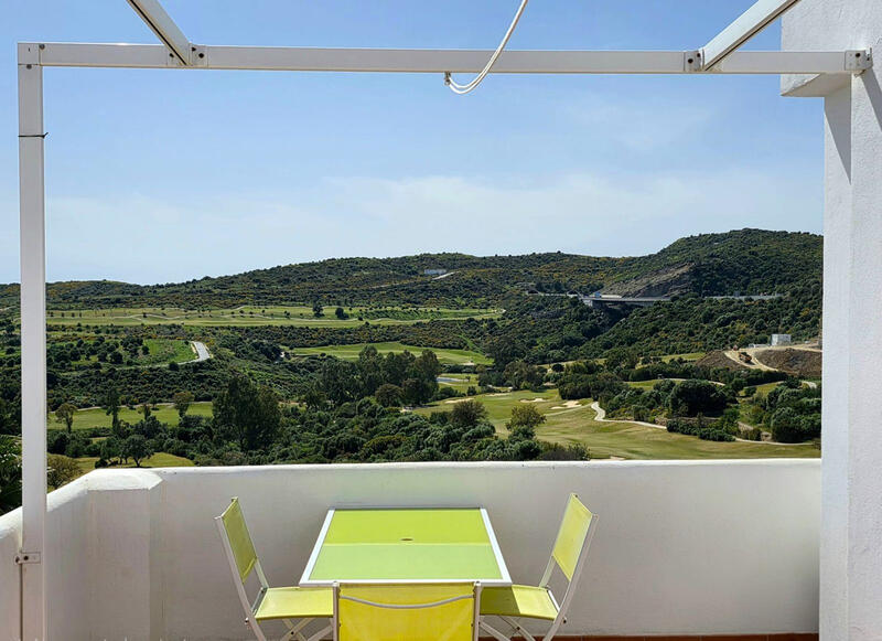 2 slaapkamer Appartement Te koop