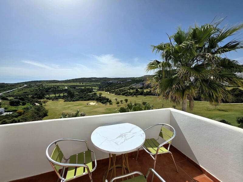 2 slaapkamer Appartement Te koop