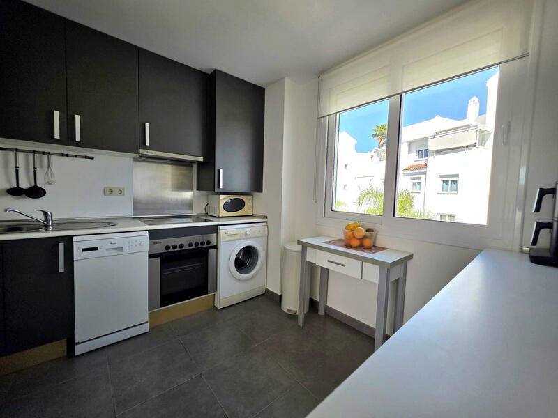 2 slaapkamer Appartement Te koop