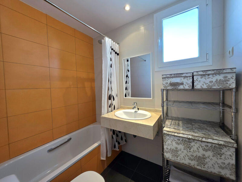 2 slaapkamer Appartement Te koop